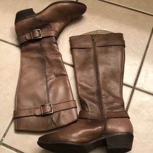 Gianni Bini Women’s Boots Size 8.5